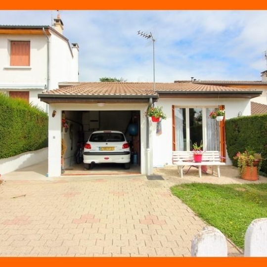  Pays de l'ain immobilier : Maison / Villa | MONTLUEL (01120) | 73 m2 | 270 000 € 