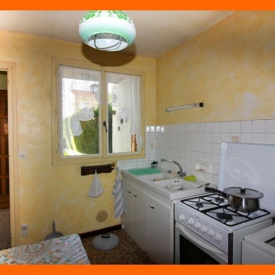  Pays de l'ain immobilier : Maison / Villa | MONTLUEL (01120) | 73 m2 | 270 000 € 