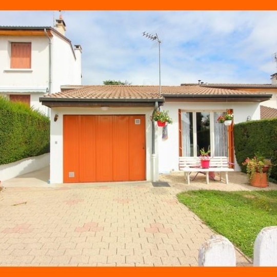  Pays de l'ain immobilier : Maison / Villa | MONTLUEL (01120) | 73 m2 | 270 000 € 