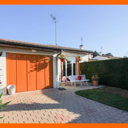  Pays de l'ain immobilier : Maison / Villa | MONTLUEL (01120) | 73 m2 | 270 000 € 