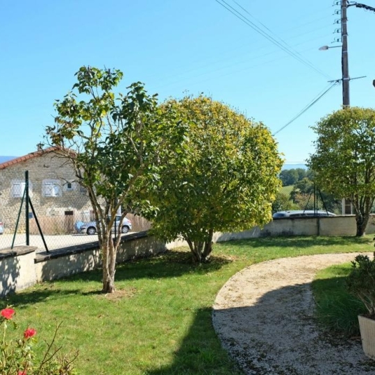  Pays de l'ain immobilier : House | SAINT-MARTIN-DU-MONT (01160) | 270 m2 | 430 000 € 