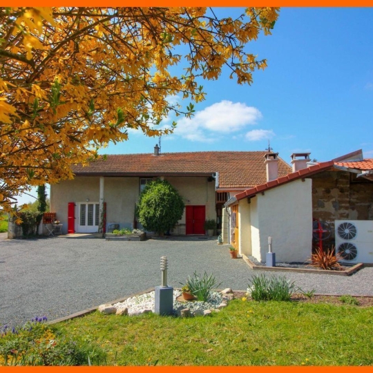  Pays de l'ain immobilier : Maison / Villa | MONTLUEL (01120) | 134 m2 | 515 000 € 