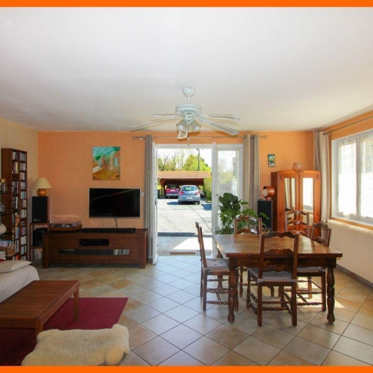  Pays de l'ain immobilier : House | MONTLUEL (01120) | 134 m2 | 515 000 € 