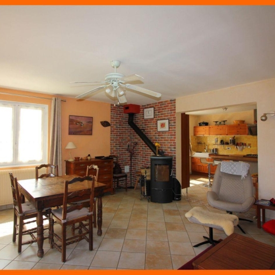  Pays de l'ain immobilier : House | MONTLUEL (01120) | 134 m2 | 515 000 € 