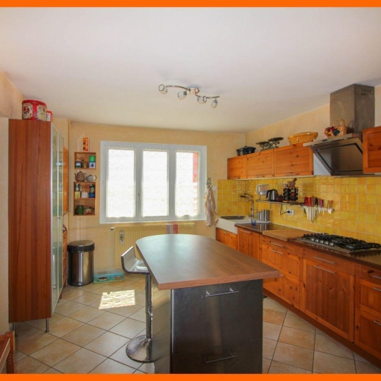  Pays de l'ain immobilier : House | MONTLUEL (01120) | 134 m2 | 515 000 € 