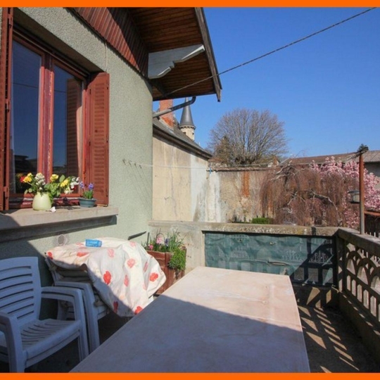  Pays de l'ain immobilier : Maison / Villa | MONTLUEL (01120) | 85 m2 | 241 000 € 