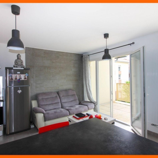  Pays de l'ain immobilier : Appartement | MONTLUEL (01120) | 41 m2 | 179 000 € 