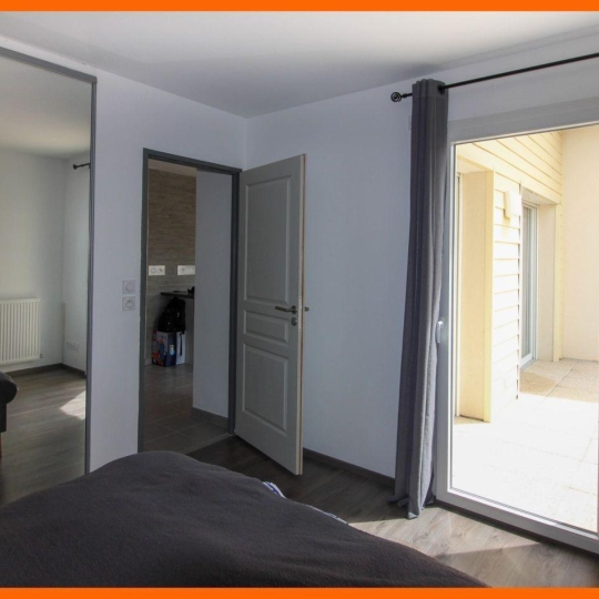  Pays de l'ain immobilier : Appartement | MONTLUEL (01120) | 41 m2 | 179 000 € 