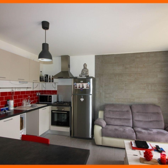  Pays de l'ain immobilier : Appartement | MONTLUEL (01120) | 41 m2 | 179 000 € 