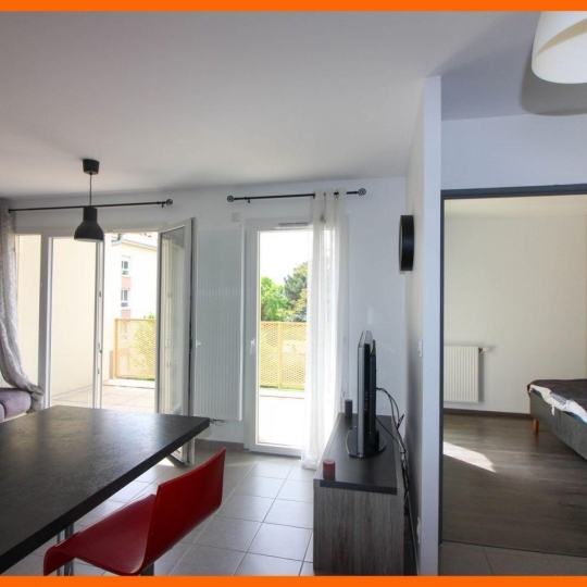  Pays de l'ain immobilier : Appartement | MONTLUEL (01120) | 41 m2 | 179 000 € 