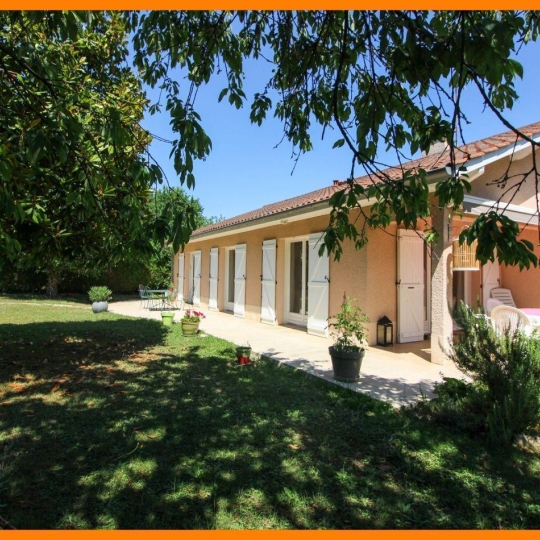  Pays de l'ain immobilier : Maison / Villa | BRESSOLLES () | 160 m2 | 520 000 € 