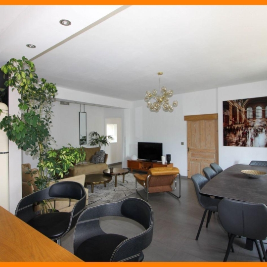  Pays de l'ain immobilier : Appartement | DAGNEUX (01120) | 74 m2 | 198 000 € 