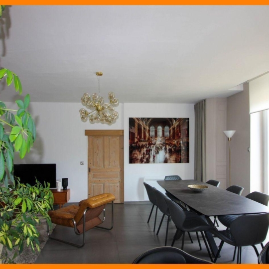  Pays de l'ain immobilier : Appartement | DAGNEUX (01120) | 74 m2 | 198 000 € 