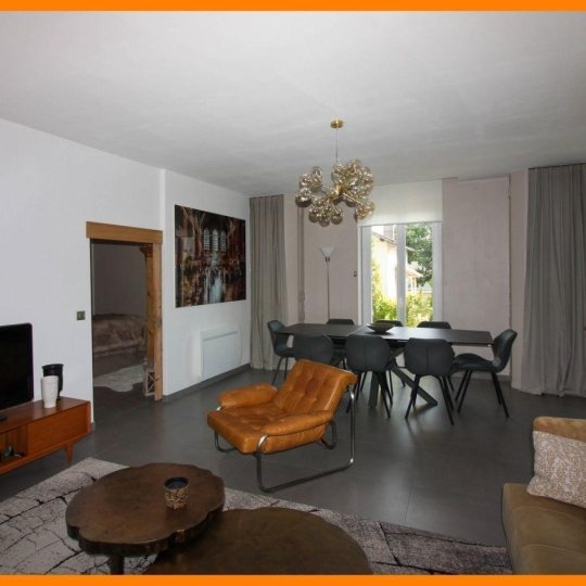  Pays de l'ain immobilier : Appartement | DAGNEUX (01120) | 74 m2 | 198 000 € 