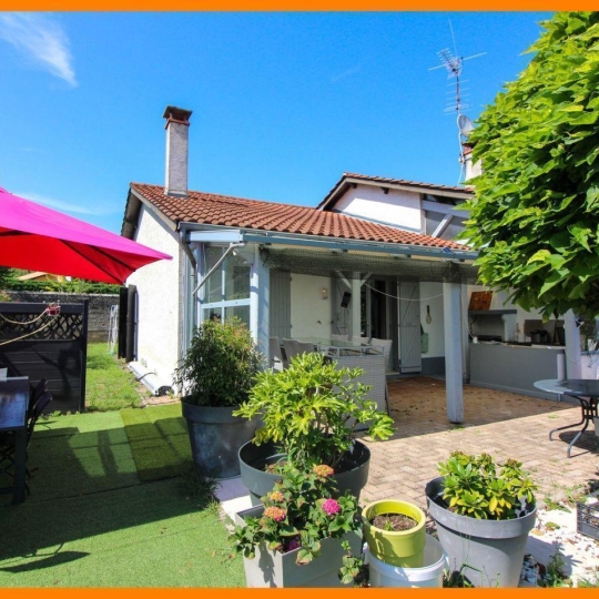  Pays de l'ain immobilier : Maison / Villa | DAGNEUX (01120) | 136 m2 | 429 000 € 