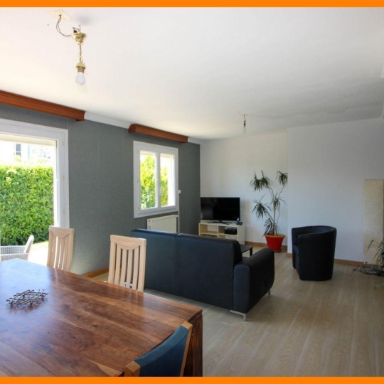  Pays de l'ain immobilier : Maison / Villa | NIEVROZ (01120) | 140 m2 | 395 000 € 