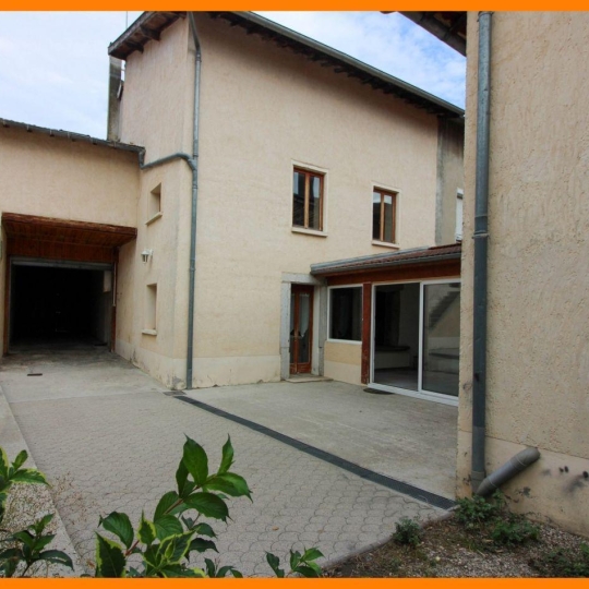  Pays de l'ain immobilier : Maison / Villa | MONTLUEL (01120) | 215 m2 | 330 000 € 