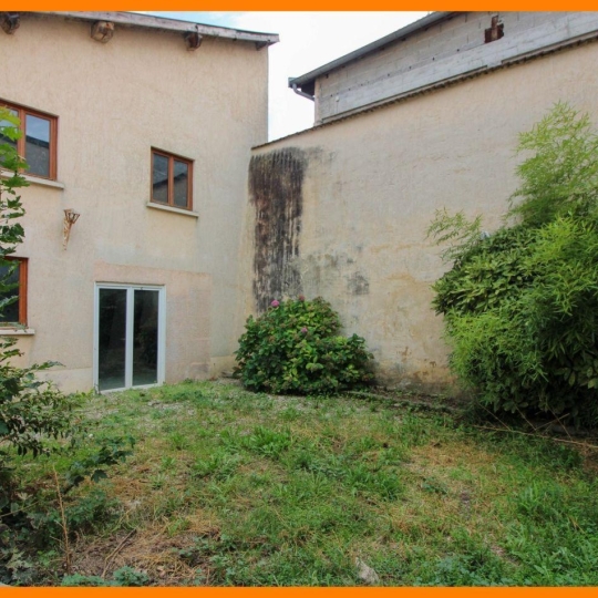  Pays de l'ain immobilier : Maison / Villa | MONTLUEL (01120) | 215 m2 | 330 000 € 