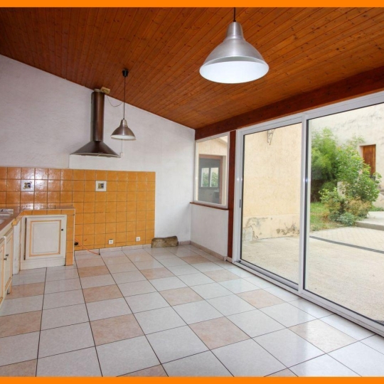  Pays de l'ain immobilier : Maison / Villa | MONTLUEL (01120) | 215 m2 | 330 000 € 