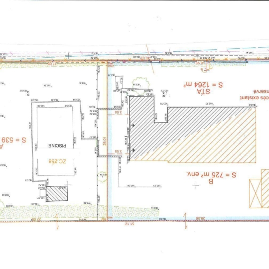  Pays de l'ain immobilier : Terrain | NIEVROZ (01120) | 0 m2 | 188 000 € 