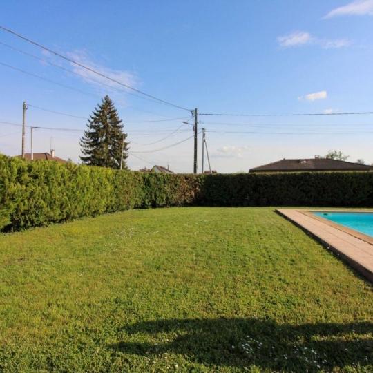  Pays de l'ain immobilier : Ground | NIEVROZ (01120) | 0 m2 | 188 000 € 