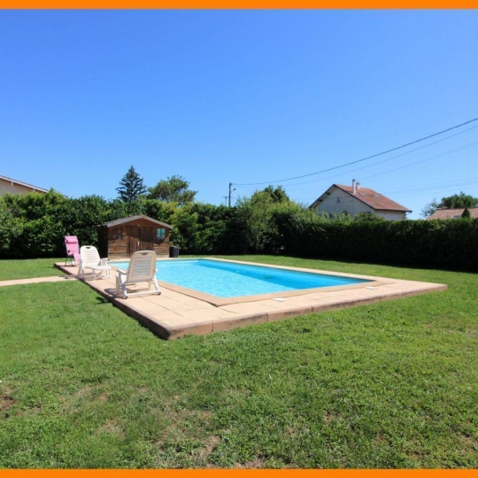  Pays de l'ain immobilier : Ground | NIEVROZ (01120) | 0 m2 | 188 000 € 