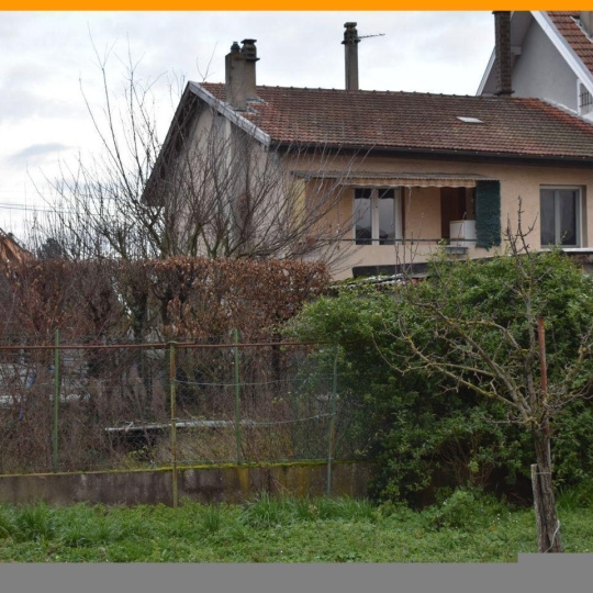  Pays de l'ain immobilier : House | BEYNOST (01700) | 122 m2 | 313 000 € 