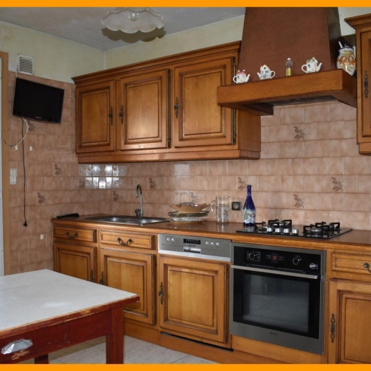  Pays de l'ain immobilier : House | BEYNOST (01700) | 121 m2 | 295 500 € 