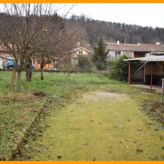  Pays de l'ain immobilier : House | BEYNOST (01700) | 122 m2 | 313 000 € 