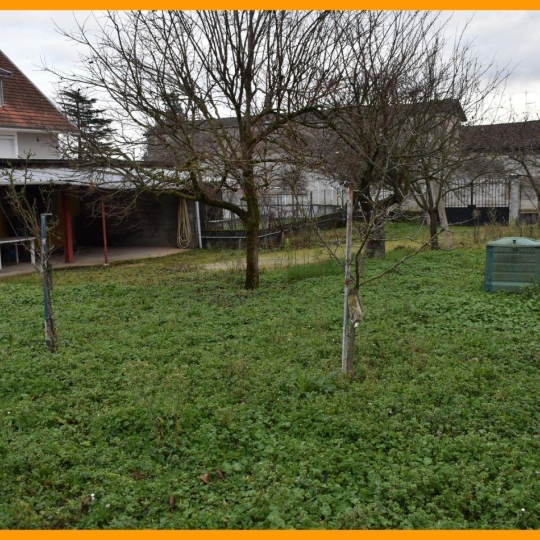  Pays de l'ain immobilier : Maison / Villa | BEYNOST (01700) | 123 m2 | 313 000 € 