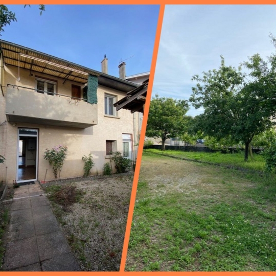  Pays de l'ain immobilier : House | BEYNOST (01700) | 121 m2 | 295 500 € 