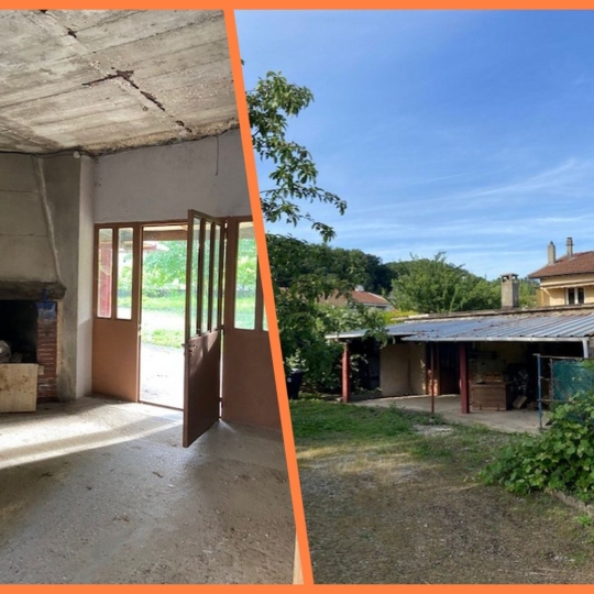 Pays de l'ain immobilier : House | BEYNOST (01700) | 121 m2 | 295 500 € 