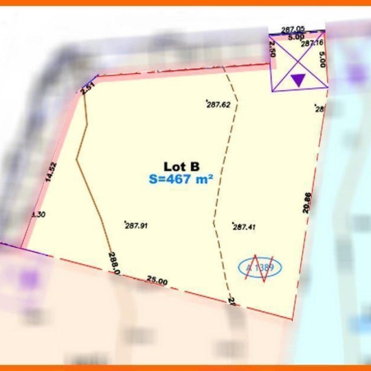  Pays de l'ain immobilier : Terrain | PIZAY (01120) | 0 m2 | 162 000 € 