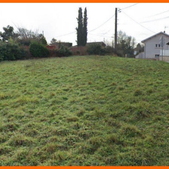  Pays de l'ain immobilier : Terrain | MONTLUEL (01120) | 0 m2 | 145 000 € 