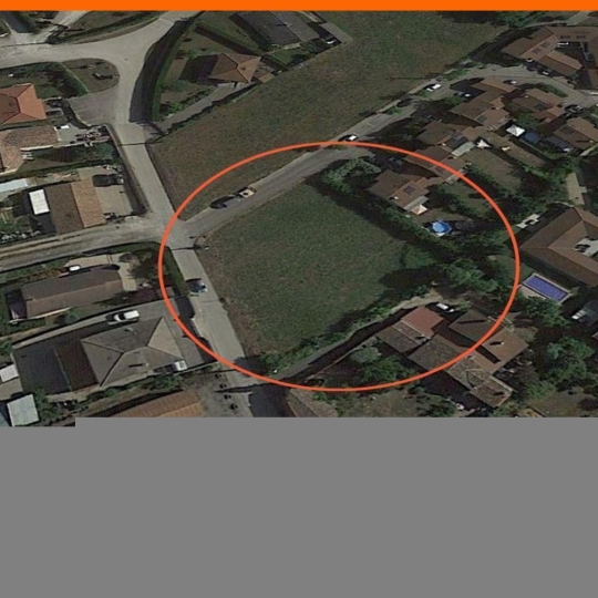  Pays de l'ain immobilier : Terrain | MONTLUEL (01120) | 0 m2 | 145 000 € 