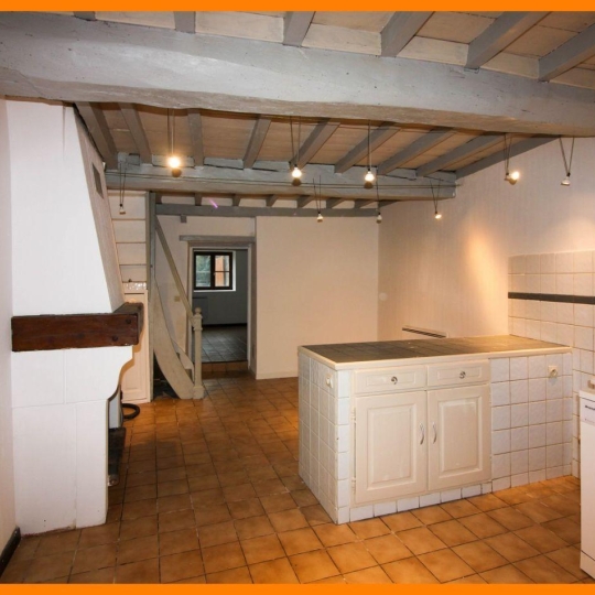  Pays de l'ain immobilier : Maison / Villa | MONTLUEL (01120) | 120 m2 | 220 000 € 