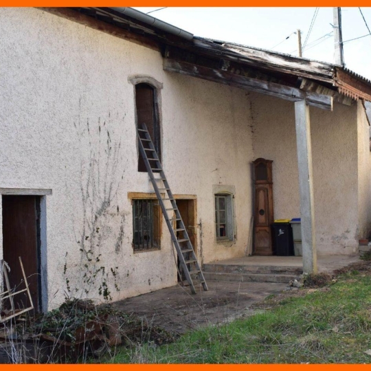  Pays de l'ain immobilier : Maison / Villa | BEYNOST (01700) | 92 m2 | 208 000 € 