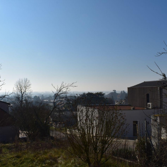 Pays de l'ain immobilier : Ground | BEYNOST (01700) | m2 | 230 000 € 