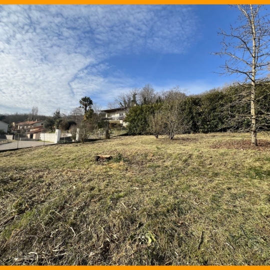  Pays de l'ain immobilier : Terrain | BEYNOST (01700) | 0 m2 | 199 000 € 