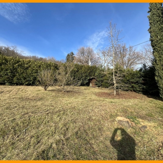  Pays de l'ain immobilier : Terrain | BEYNOST (01700) | 0 m2 | 199 000 € 
