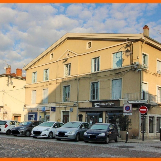  Pays de l'ain immobilier : Maison / Villa | MONTLUEL (01120) | 204 m2 | 478 000 € 