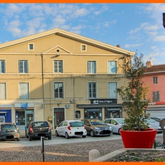  Pays de l'ain immobilier : Maison / Villa | MONTLUEL (01120) | 204 m2 | 478 000 € 