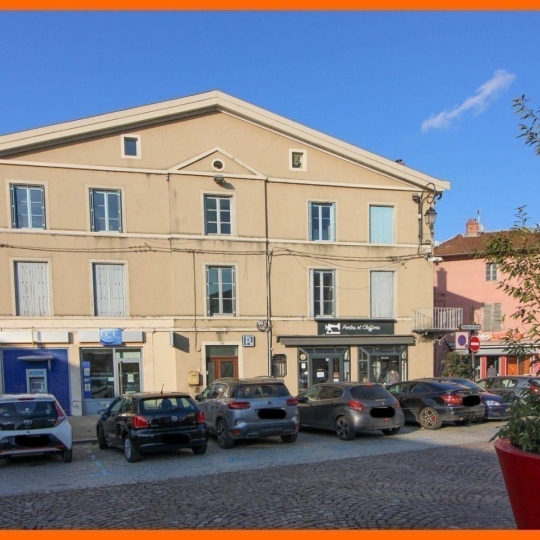  Pays de l'ain immobilier : Maison / Villa | MONTLUEL (01120) | 204 m2 | 478 000 € 
