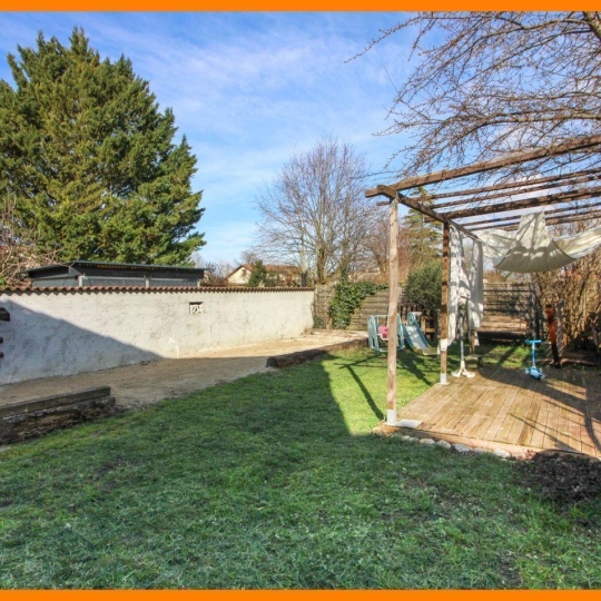  Pays de l'ain immobilier : Maison / Villa | NIEVROZ (01120) | 98 m2 | 229 000 € 