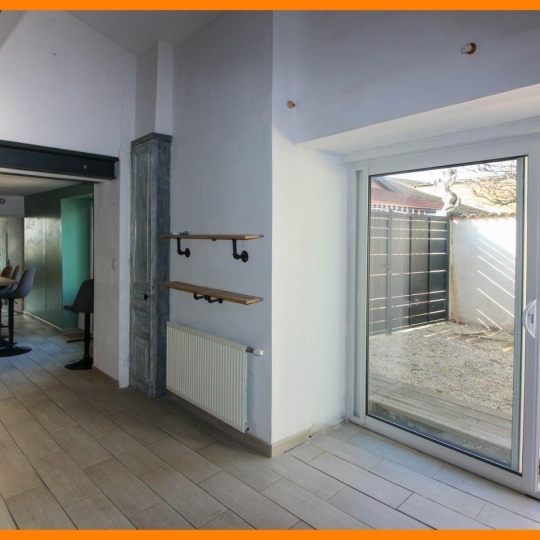  Pays de l'ain immobilier : Maison / Villa | NIEVROZ (01120) | 98 m2 | 229 000 € 