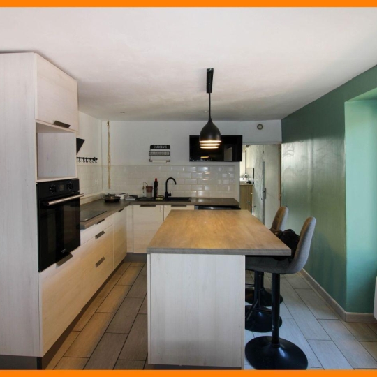  Pays de l'ain immobilier : Maison / Villa | NIEVROZ (01120) | 98 m2 | 229 000 € 