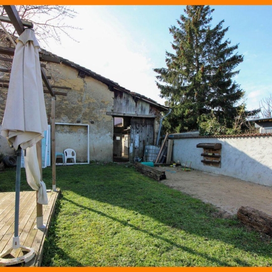  Pays de l'ain immobilier : Maison / Villa | NIEVROZ (01120) | 98 m2 | 229 000 € 