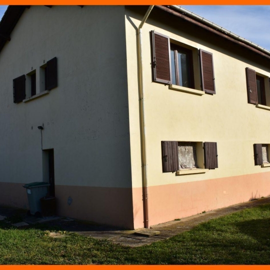  Pays de l'ain immobilier : House | BEYNOST (01700) | 132 m2 | 425 000 € 