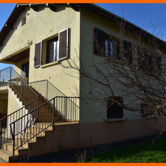  Pays de l'ain immobilier : House | BEYNOST (01700) | 132 m2 | 398 000 € 