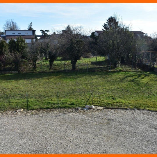  Pays de l'ain immobilier : House | BEYNOST (01700) | 132 m2 | 398 000 € 